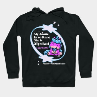 PWS AWARENESS Hoodie